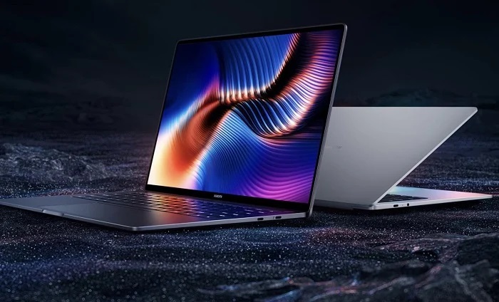 Laptop